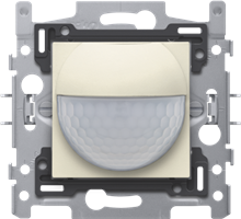 DETECTEUR DE MOUVEMENT ENCASTRE NIKO CREME 100-78010