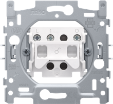 SOCLE INT. NIKO SIMPLE+TEMOIN 170-071