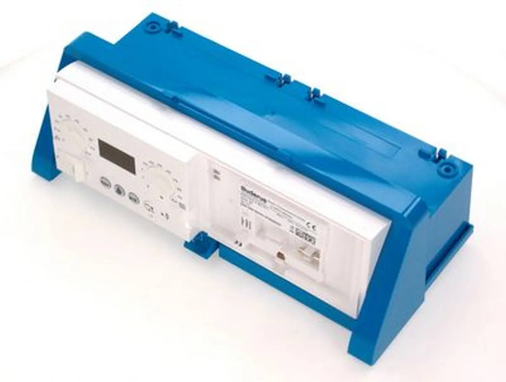 REGULATION BUDERUS MC10+BC10 V4 8718589050