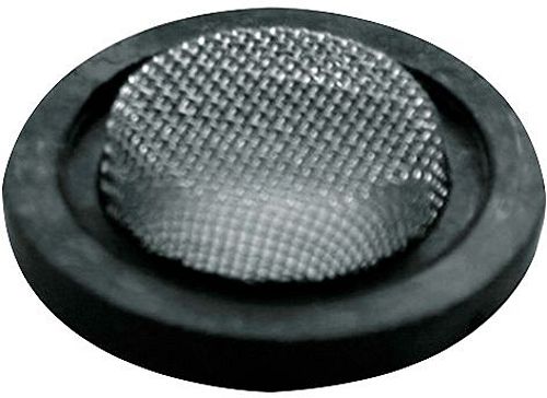 JOINT CAOUTCHOUC AVEC FILTRE 3/4