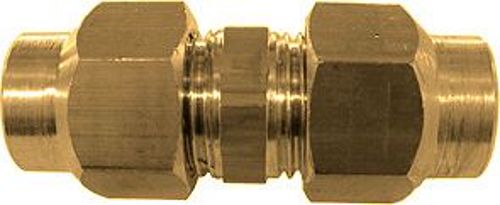 MANCHON BICONE GAZ 12 x 12