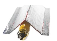 PROTECTION DE SOL GAZ DN20 X 1M