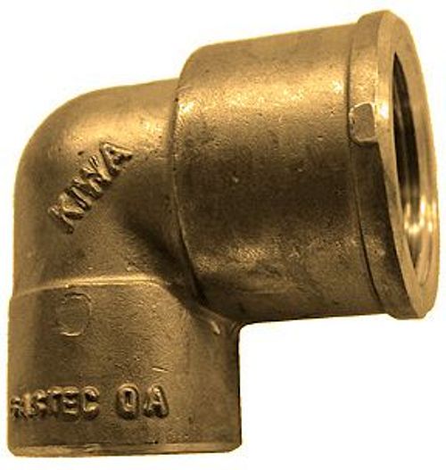 COUDE FE - CU A SOUDER 3/8 F - 12 (JUSQU'A EPUISEMENT)