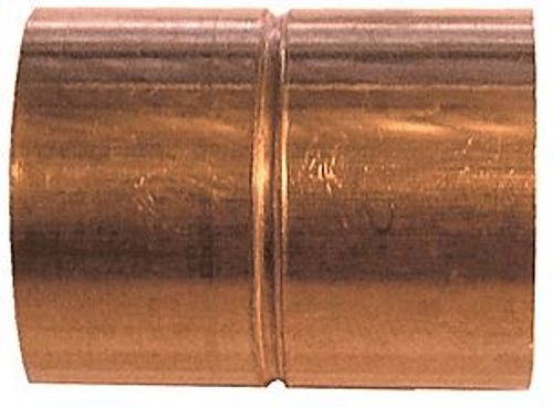 MANCHON CUIVRE A SOUDER 22mm