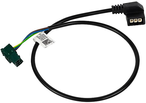 CABLE POUR CIRCULATEUR BULEX  0010032761