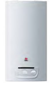 CHAUFFE-BAIN CHEMINEE OPALIA 14L GN GENERATEUR 0010022530