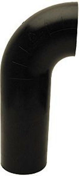 COUDE GEBERIT PE LONG 90° 125mm