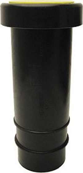 MANCHON DE DILATATION GEBERIT PE 63mm