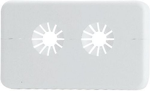 ROSACE PVC DOUBLE GIACOMINI R175C