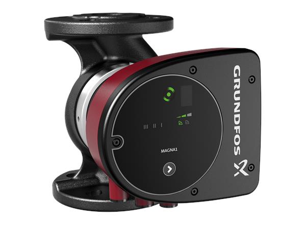 CIRCULATEUR GRUNDFOS MAGNA1 40-120F DN40 250