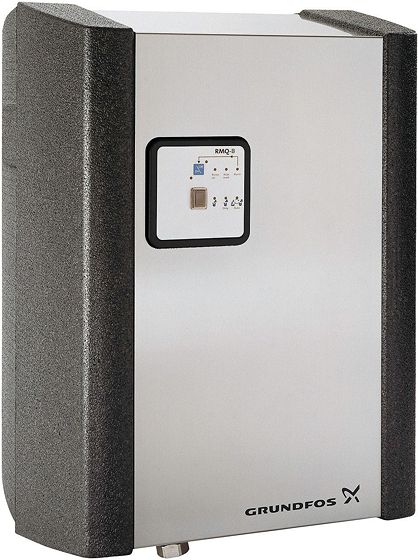 GROUPE HYDRO GRUNDFOS RMQ3-45 BASIC