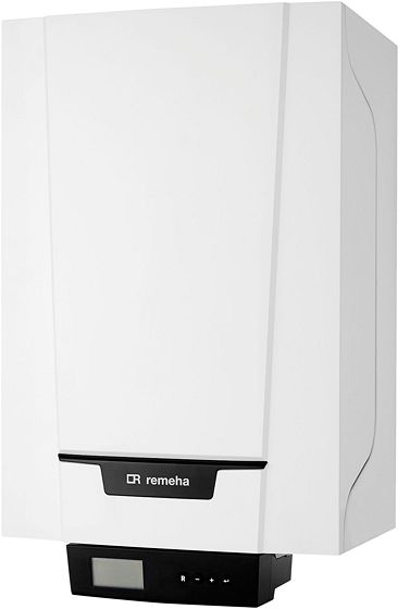 CHAUDIERE MURALE GAZ NAT REMEHA TZERRA ACE  35/40C