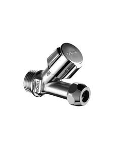 ROBINET SCHELL 1/2M DROIT