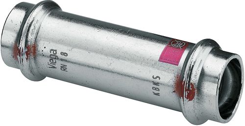 MANCHON COULISSANT A SERTIR PRESTABO 18mm