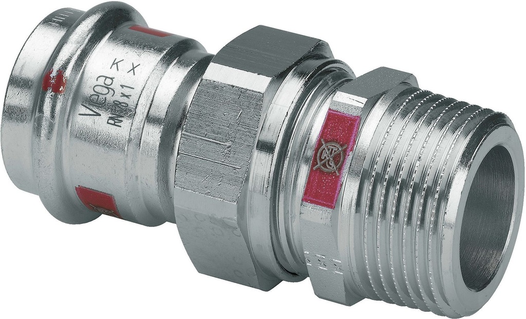 RACCORD UNION A SERTIR PRESTABO 5/4M X 35mm