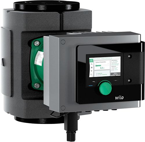 CIRCULATEUR WILO STRATOS MAXO 65/0.5-6 PN6/10 DN65 280 2164592