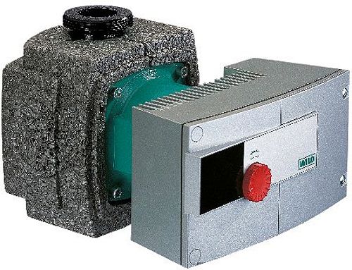 CIRCULATEUR WILO STRATOS MAXO 30/0.5-12 PN10 8/4 180 2164576
