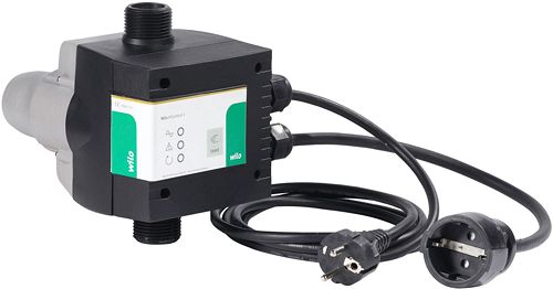 PRESSCONTROL HICONTROL WILO 1 EK AVEC FICHE