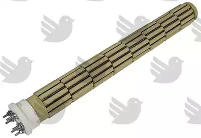 RESISTANCE BULEX TRI 3X800W  0020181360