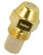 GICLEUR DANFOSS 0.50 60° H CONE CREUX