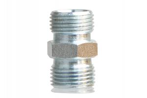 MAMELON MAZOUT 3/8 CONIQUE X 1/4 PLAT NPT