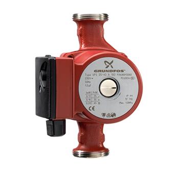 CIRCULATEUR SANITAIRE GRUNDFOS UP 20-07N