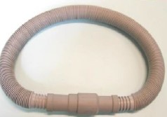 FLEXIBLE DE DECHARGE ML ETIRABLE 2M