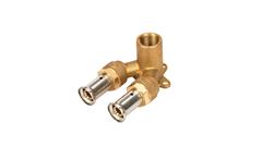 CULASSE ALPEX A SERTIR HENCO DOUBLE 1/2F X 16mm