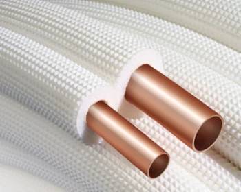 LIAISON FRIGO TALOS 1/4 X 1/2 X 20 METRES