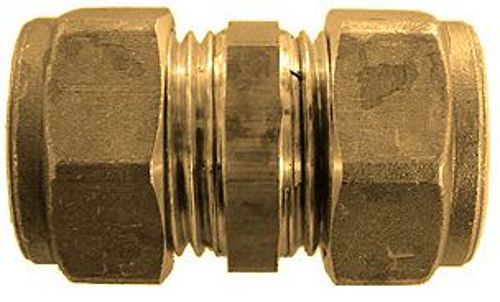 MANCHON BICONE 12-12