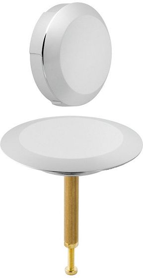 BOUCHON POUR VIDAGE AUTO. GEBERIT