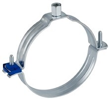 COLLIER GEBERIT LEGER M8/M10 - 56mm