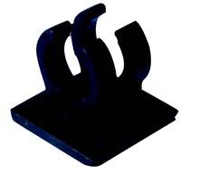 FIXATION BEGETUBE POUR TREILLIS