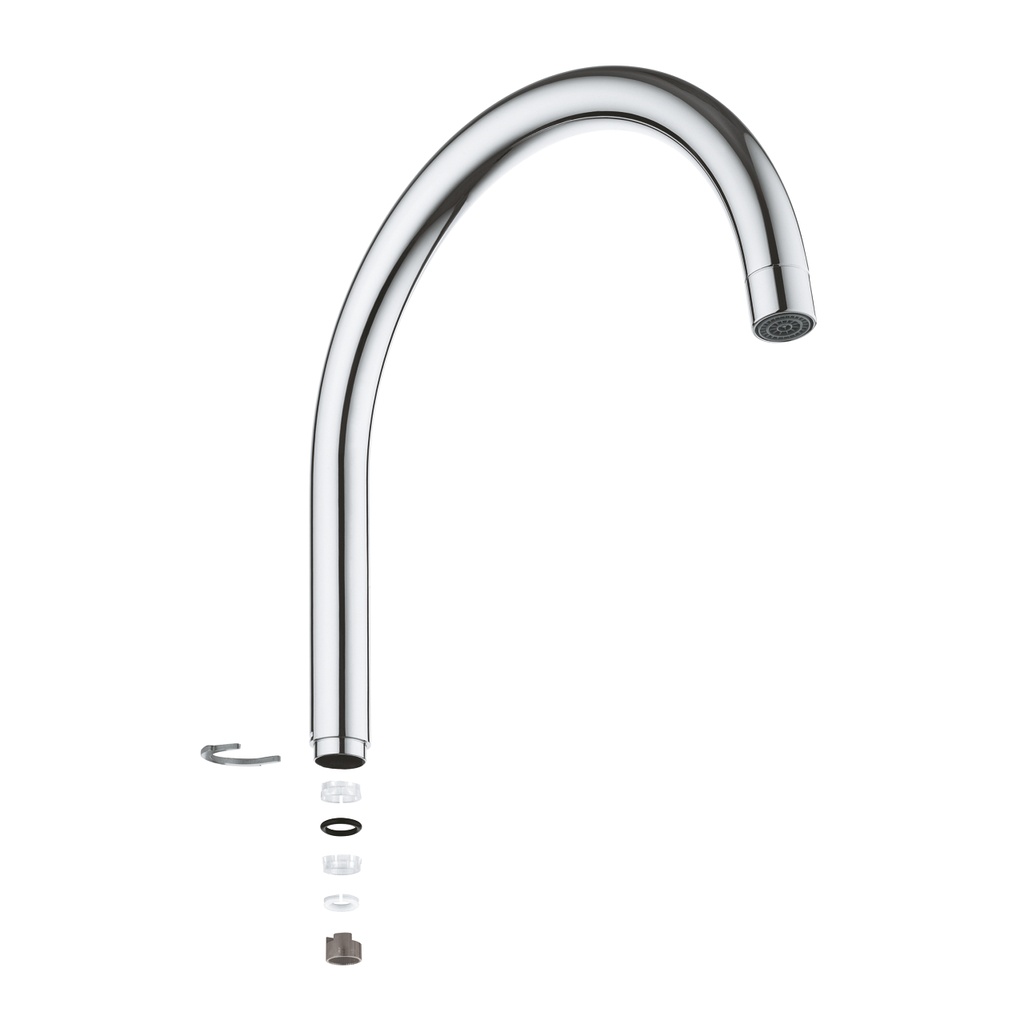 BEC MOBILE GROHE 13372000