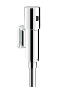 FLUSH D'URINOIR ELECTRONIQUE GROHE TECTRON 37421000