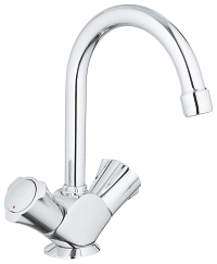 MELANGEUR LAVABO GROHE COSTA L 21375001