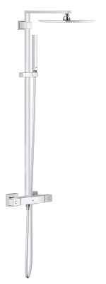 SHOWERPIPE GROHE EUPHORIA CUBE 26087000