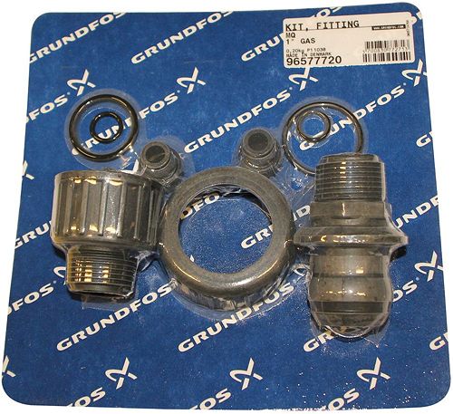 KIT DE REPARATION MQ3-45