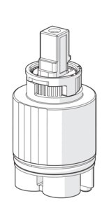 CARTOUCHE HANSA COLD START 59913953