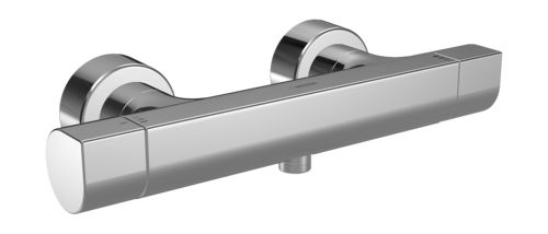 MITIGEUR THERMOSTATIQUE DOUCHE HANSA TEMPRA 58410101