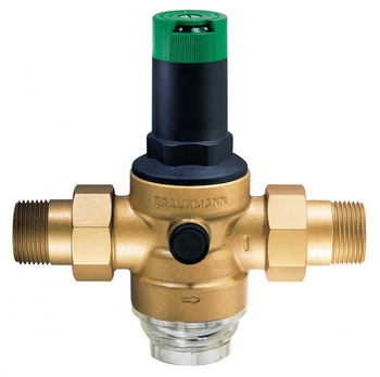 REDUCTEUR DE PRESSION HONEYWELL 4/4