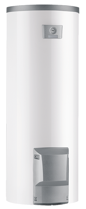 BOILER SOL REMEHA BP200