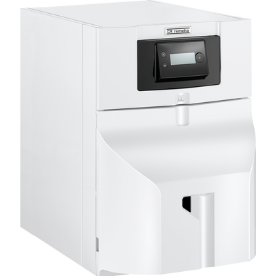 CHAUDIERE MAZOUT BASSE TEMPERATURE REMEHA LAVA PLUS 3-36