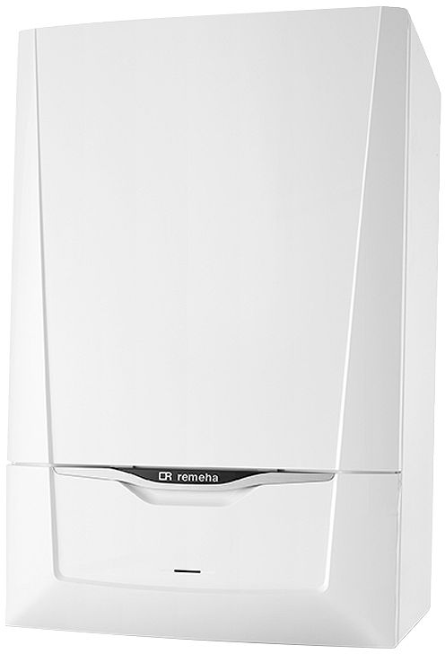 CHAUDIERE MURALE GAZ NAT REMEHA CALENTA ACE COMBI 28C