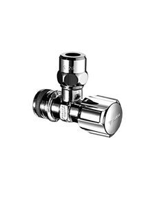 ROBINET SCHELL 1/2 EQUERRE SR