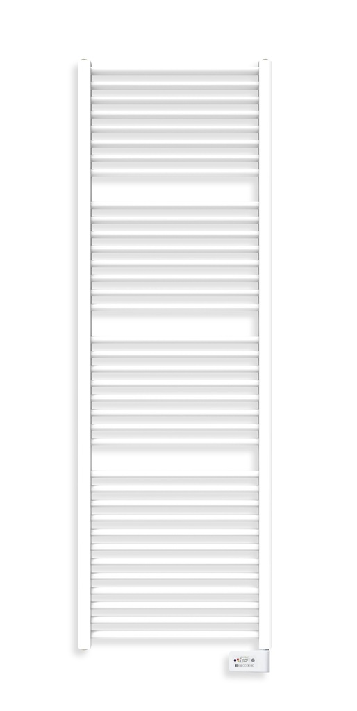 RADIATEUR SECHE SERVIETTE ELECTRIQUE STELRAD DAHLIA E-VENTO 1763*585 1950W