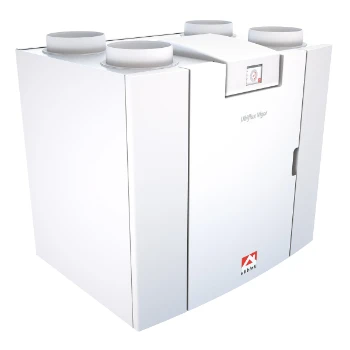 GROUPE DE VENTILATION UBBINK UBIFLUX VIGOR W400 DROIT