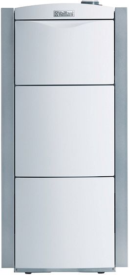 CHAUDIERE SOL GAZ NATUREL VAILLANT ECOVIT EXCLUSIV VKK366 36KW