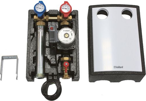 GROUPE POMPE VAILLANT DIRECT 4/4