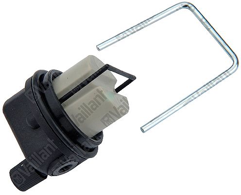 PURGEUR AUTOMATIQUE POUR CHAUDIERE GAZ VAILLANT ECOTEC 0010033857